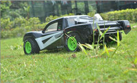 1/10 Scale Waterproof Brushless 4WD Short Course Truck Pro